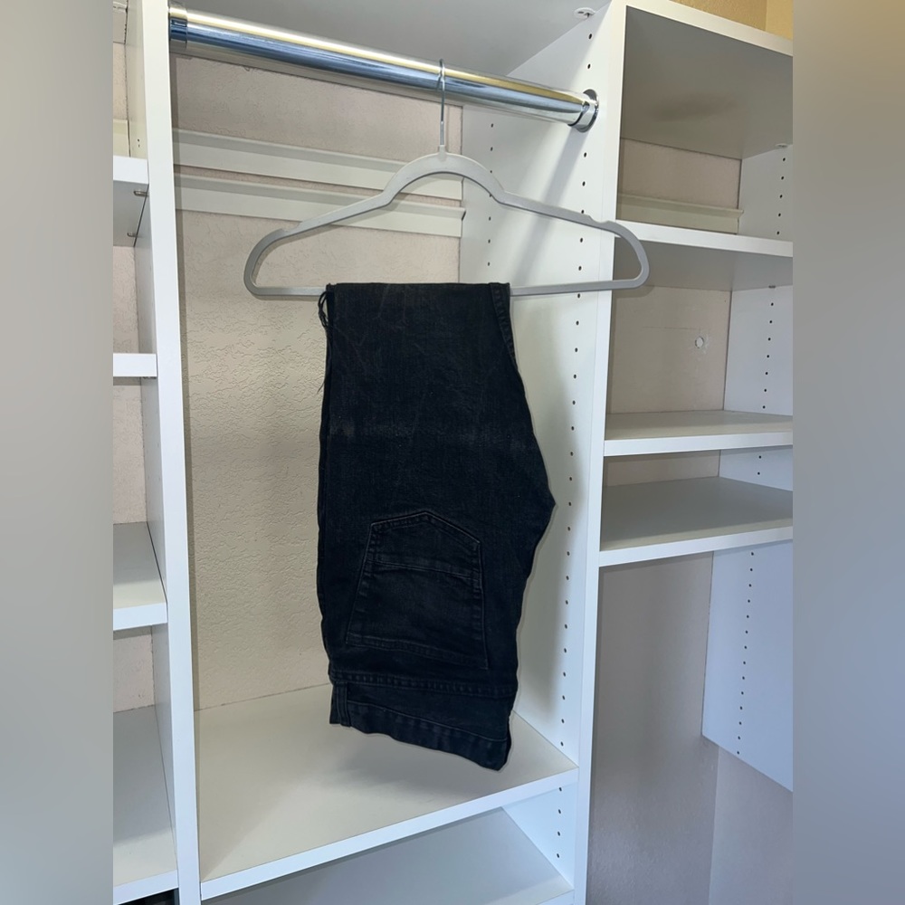PacSun Black Skinny Jeans - Picture 2 of 5